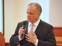 Andrej Kiska Andrej Kiska