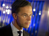 Mark Rutte Mark Rutte