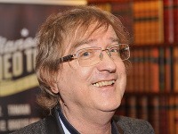 Miroslav Žbirka Miroslav Žbirka