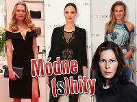 Kristína Krajčírová, Veronika Husárová a Romana Škamlová. Kristína Krajčírová, Veronika Husárová a Romana Škamlová.