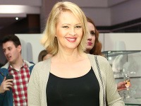 Adriana Kmotríková Adriana Kmotríková