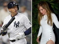 Alex Rodriguez určite nie je jediným chlapom, ktorý pri pohľade na Jennifer Lopez slintá. 