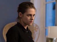 Kristen Stewart vo filme Personal Shopper Kristen Stewart vo filme Personal Shopper