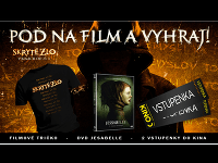 Skryté zlo Skryté zlo