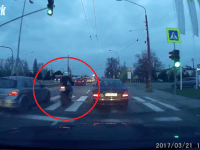 Posledné sekundy pred tragédiou Posledné sekundy pred tragédiou