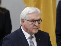 Frank-Walter Steinmeier Frank-Walter Steinmeier