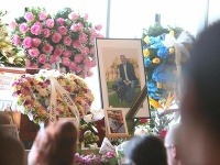 Pohreb Roba Beňa sa koná dnes od 16. hodiny v bratislavskom Krematóriu.