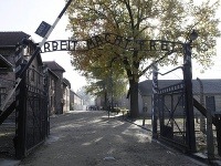 Auschwitz Auschwitz
