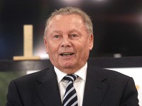 Rudolf Schuster Rudolf Schuster