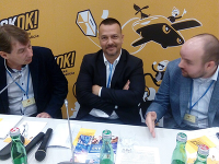 SKOK – Európski liberálni demokrati SKOK – Európski liberálni demokrati