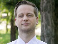 Peter Brajerčík. Peter Brajerčík.