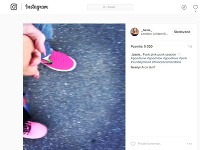 Barbora Švidraňová zverejnila meno svojho priateľa na Instagrame. 