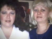 Maria Lyzhina (35) and Liliya Pashkovskaya (37) boli zavraždené v roku 2000