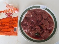 Mäso z Brazílie môže byť po záruke alebo napadnuté salmonelou.