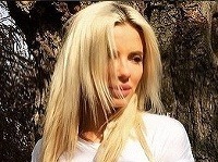 Martina Štetiarová Martina Štetiarová