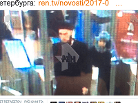 Nikitinova fotografia sa objavila po útoku v médiách.