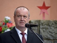 Peter Gajdoš Peter Gajdoš