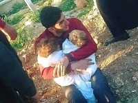 Abdel Hamid Aljusef s dvomi mŕtvymi deťmi