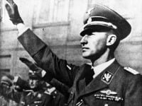 Reinhard Heydrich atentát prežil, no zhruba po týždni i tak zomrel