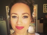 Natália Puklušová Natália Puklušová