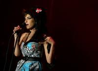 Amy Winehouse