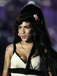 Amy Winehouse