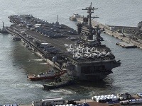 USS Carl Vinson