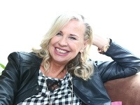 Eva Máziková dnes oslavuje 70. narodeniny. Eva Máziková dnes oslavuje 70. narodeniny.
