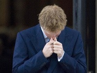 Princ Harry prelomil mlčanie o svojom psychickom zdraví.