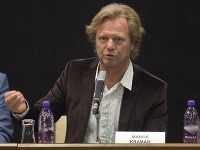 Maroš Kramár Maroš Kramár