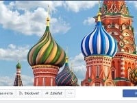 Falošný profil ambasády na Slovensku