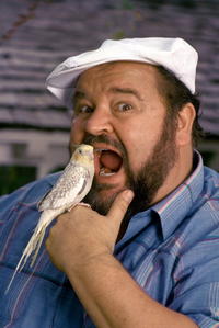 Dom DeLuise