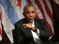 Barack Obama diskutoval s mládežou o občianskej zodpovednosti