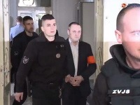 Sergejovi v apríli súd vymeral trest. Bol odsúdený na 11 rokov. 