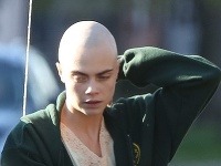 Cara Delevingne Cara Delevingne