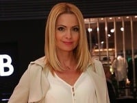 Marianna Ďurianová je dlhé roky blondínka.