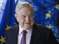George Soros George Soros