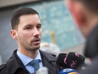 SNS postavila vlastného kandidáta, je ním Lukáš Parízek. SNS postavila vlastného kandidáta, je ním Lukáš Parízek.