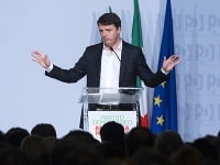 Matteo Renzi Matteo Renzi
