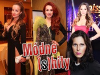 Daniela Nízlová, Lenka Vacvalová a Veronika Husárová Daniela Nízlová, Lenka Vacvalová a Veronika Husárová