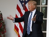 Donald Trump Donald Trump