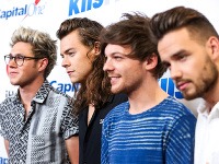 One Direction One Direction
