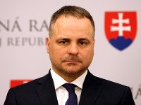 Juraj Droba, Foto: SITA/Peter Maďar