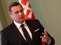 Andrej Danko Andrej Danko