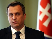 Andrej Danko Andrej Danko