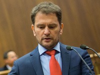 Igor Matovič Igor Matovič