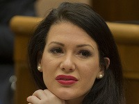 Jana Cigániková Jana Cigániková