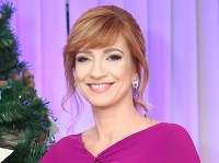 Jarmila Lajčáková Hargašová Jarmila Lajčáková Hargašová