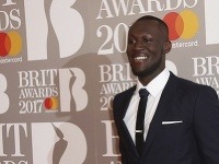 Stormzy Stormzy