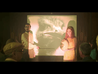 Nápad postaviť pštrosiu farmu bol príliš „uletený